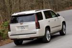 Cadillac Escalade Platinum 2015 года (JP)